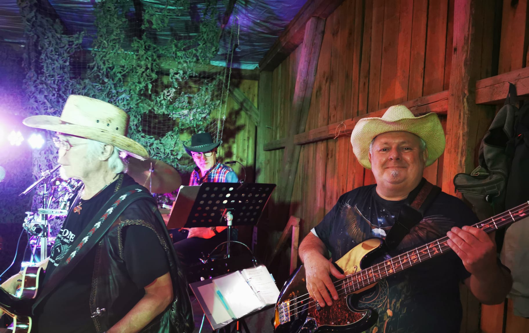 Western Horse Friends Floß – 30. Trailturnier und Countryfest_2024_2