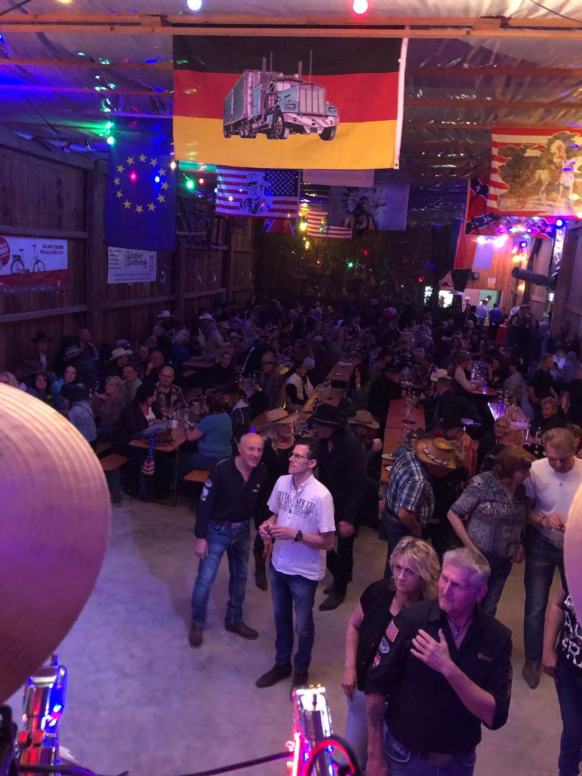 Western Horse Friends Flo&szlig; &ndash; 30. Trailturnier und Countryfest_2024_3