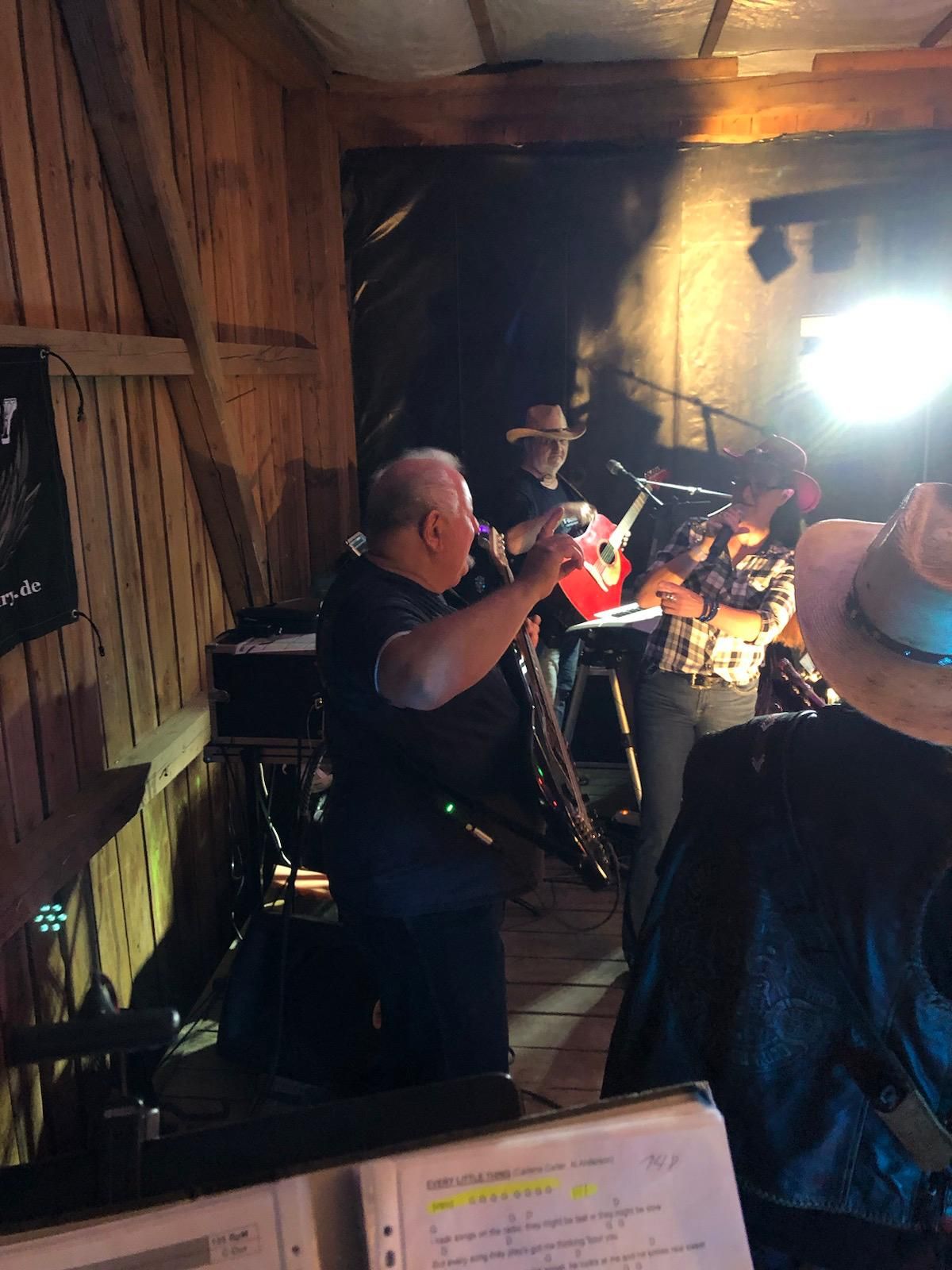 Western Horse Friends Flo&szlig; &ndash; 30. Trailturnier und Countryfest_2024_4