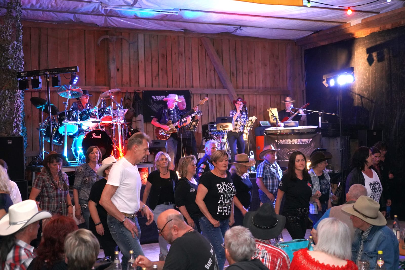 Western Horse Friends Flo&szlig; &ndash; 30. Trailturnier und Countryfest_2024_5